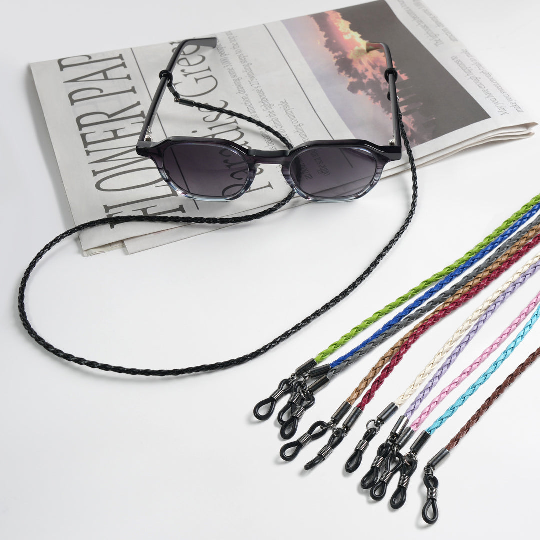 Adjustable Eyewear Retainer Kalsten