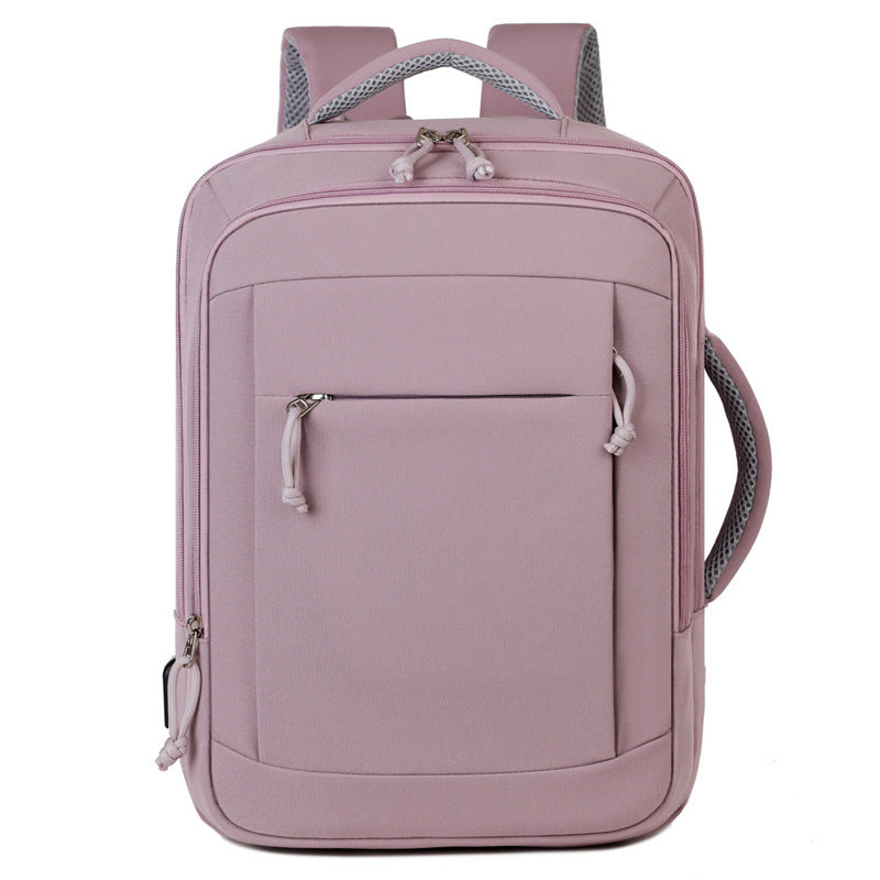 Ergonomic Travel Laptop Backpack Kalsten