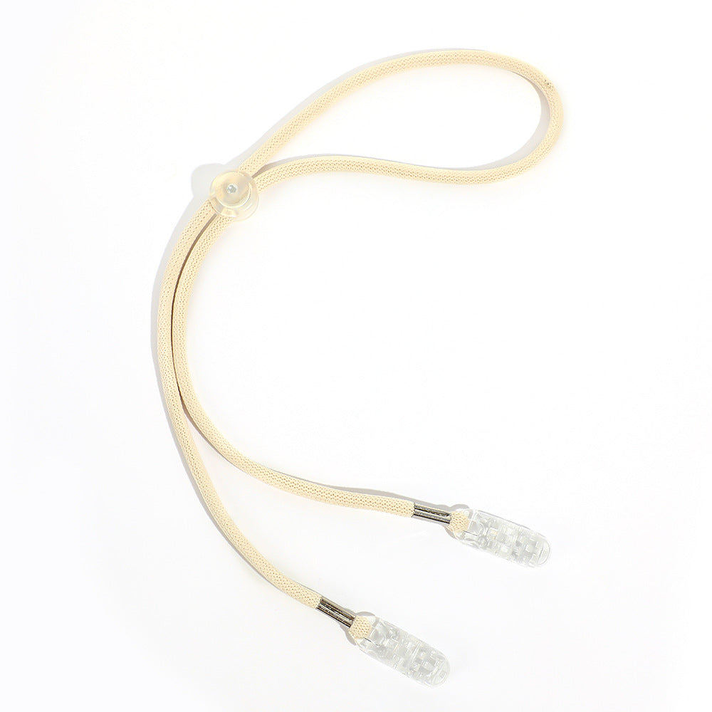 Adjustable Eyewear Retention Lanyard Kalsten