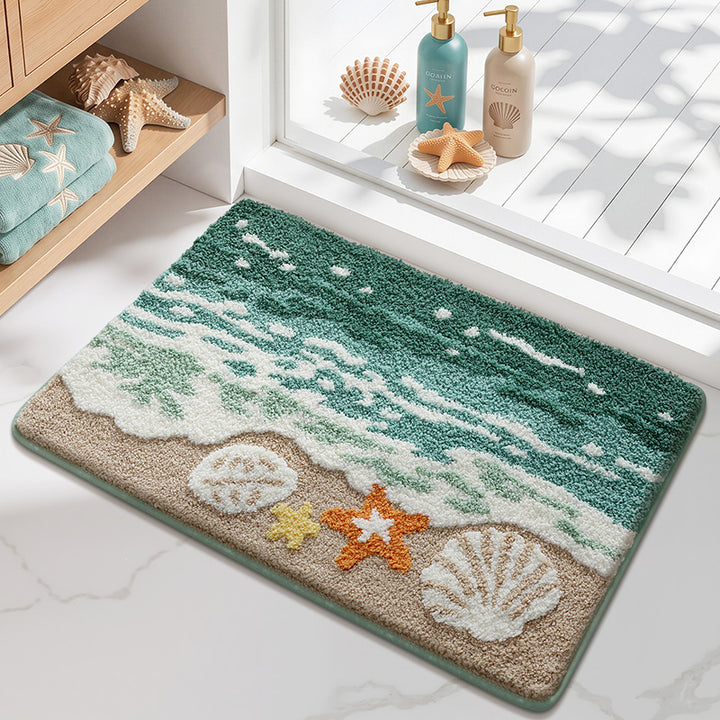 Bath Mat Kalsten