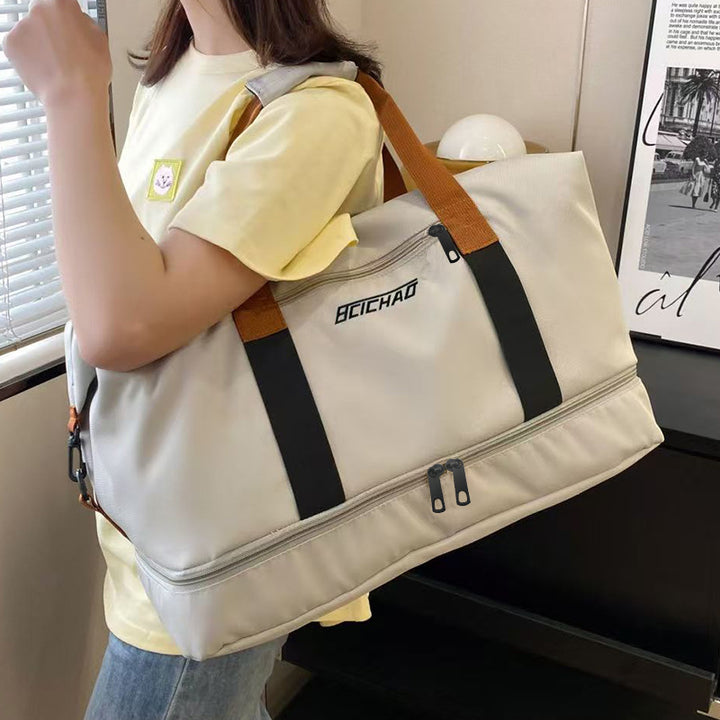 Durable Travel Duffel Bag Kalsten