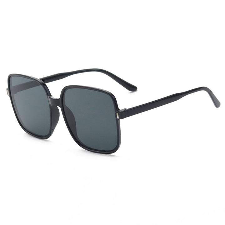 Bold Square Frame Sunglasses Kalsten 1787812275