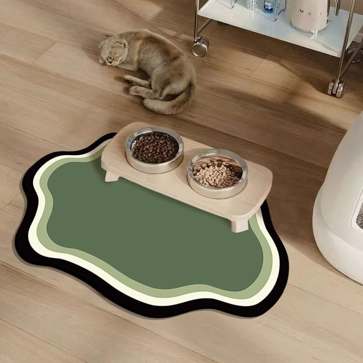 Pet Feeding Mat  1791538666