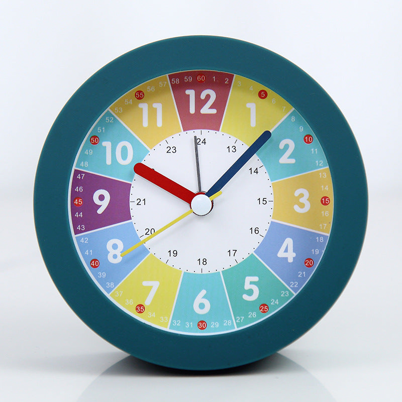 Table Clock Kalsten