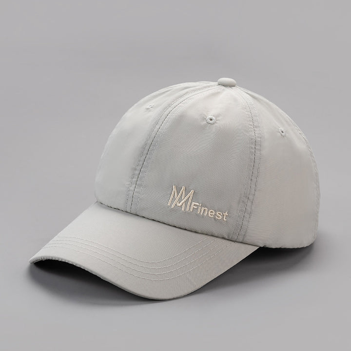 Men's Adjustable Performance Baseball Cap Kalsten