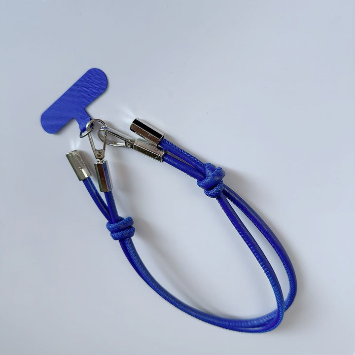 Stylish Leather Strap Kalsten