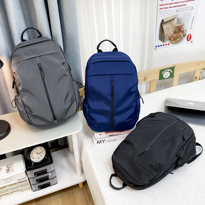 Versatile Daily Usage Backpack Kalsten
