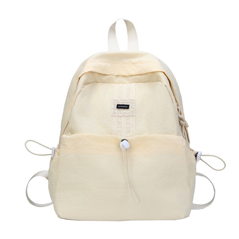 Lightweight Casual Travel Backpack