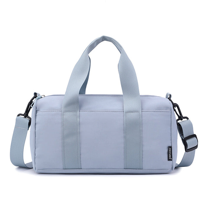 Compact Utility Gym Bag