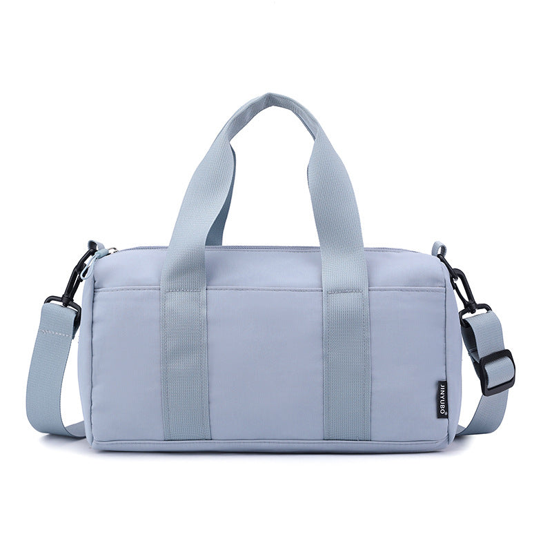 Multi-Functional Sports Tote