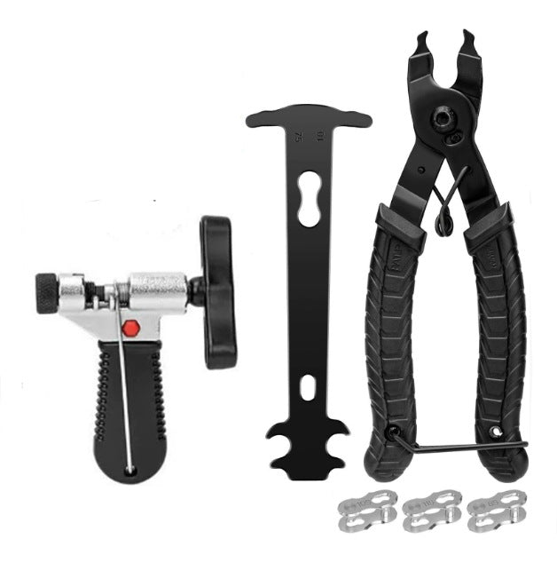 Bicycle Chain Breaker Tool Kit Kalsten