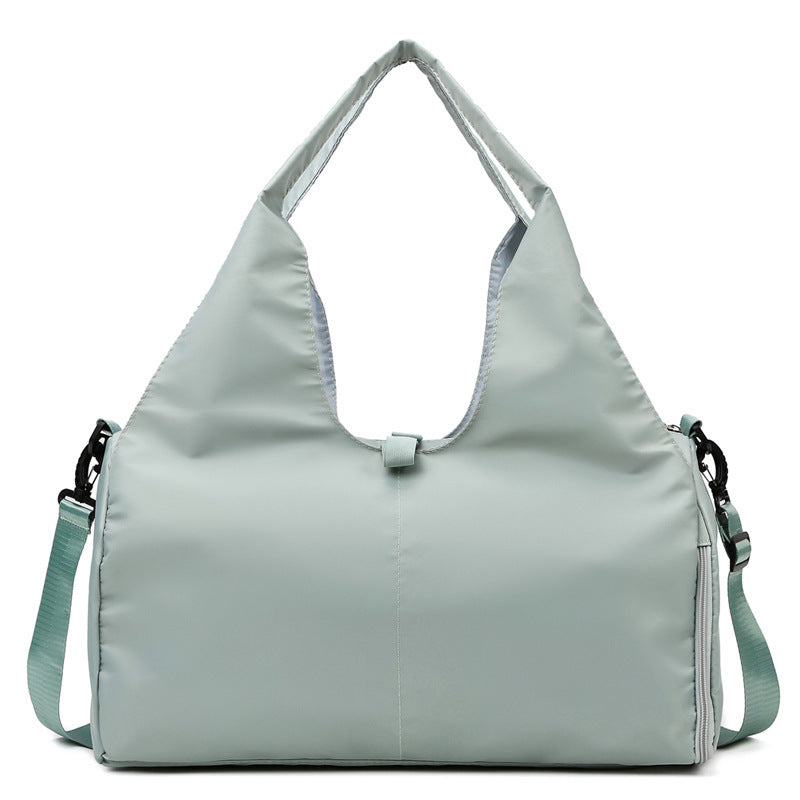 Versatile Lightweight Gym Tote Kalsten