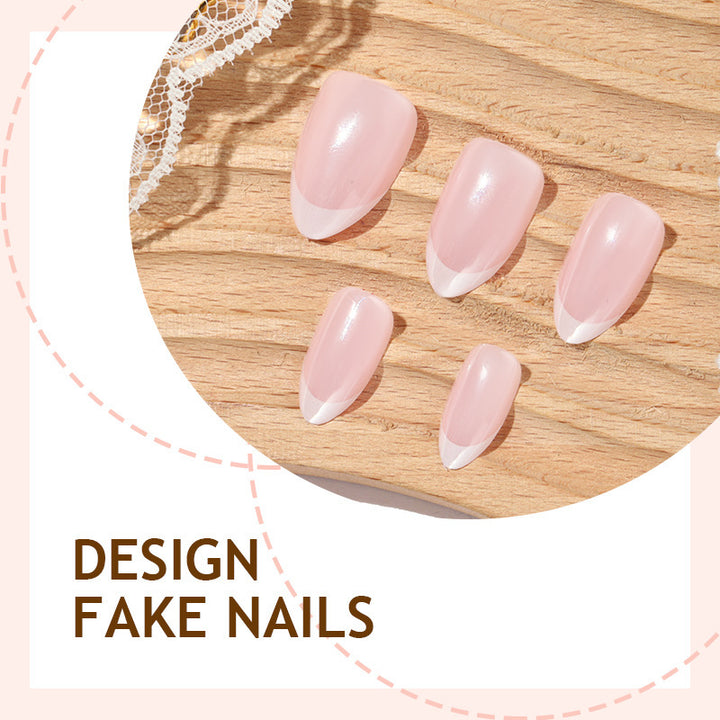 Artificial Nails Kalsten