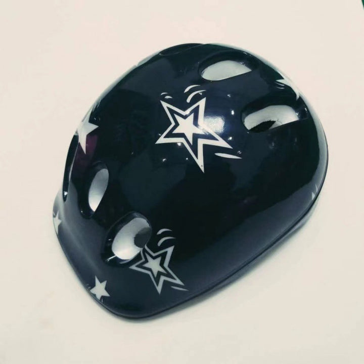 Kids' Safety Skate Helmet Kalsten