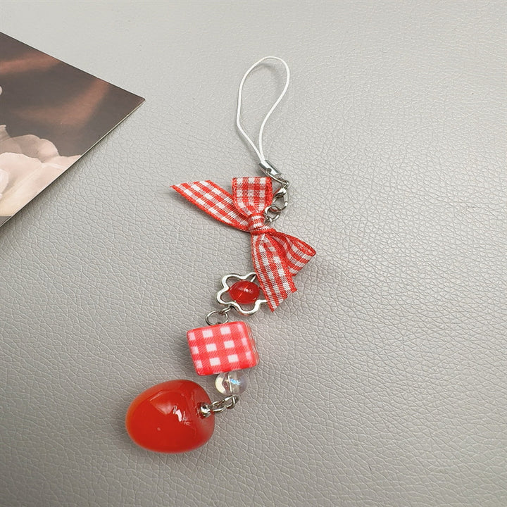 Cute Decorative Charm Phone Strap Kalsten