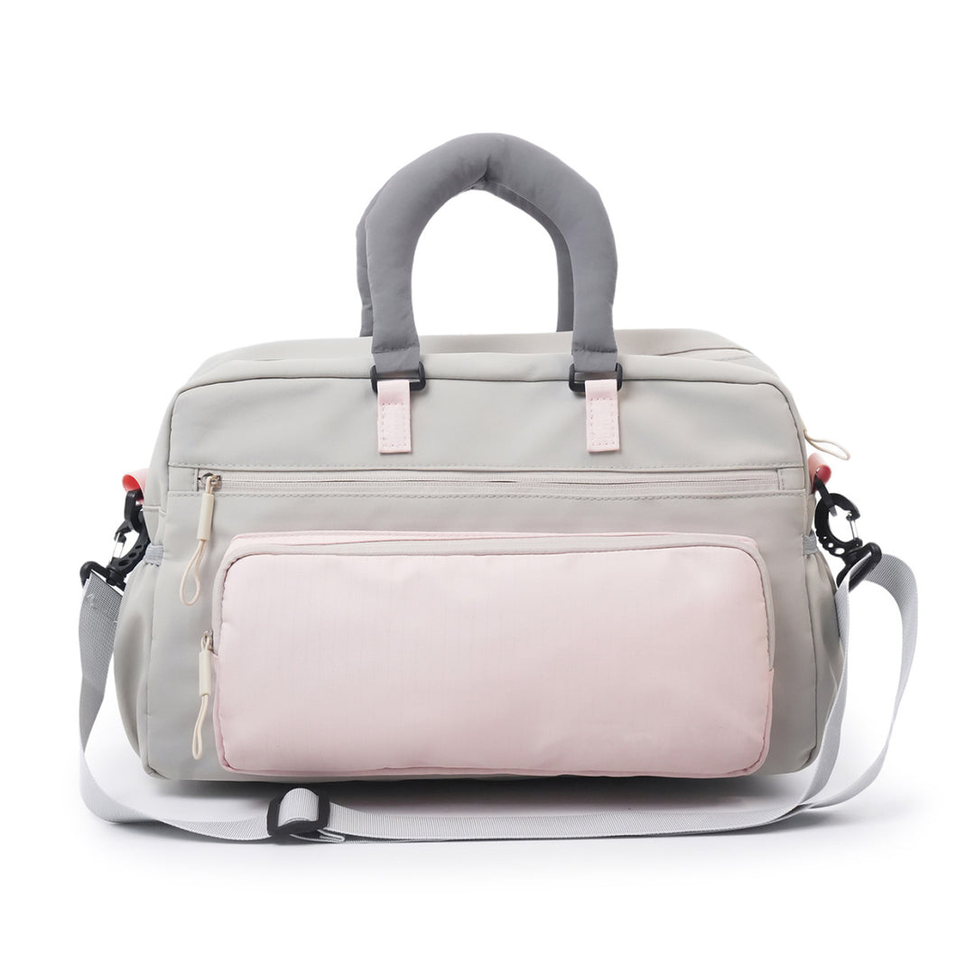 Versatile Active Lifestyle Travel Bag Kalsten