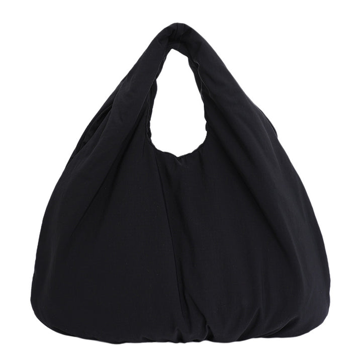 Modern Utility Hobo Bag