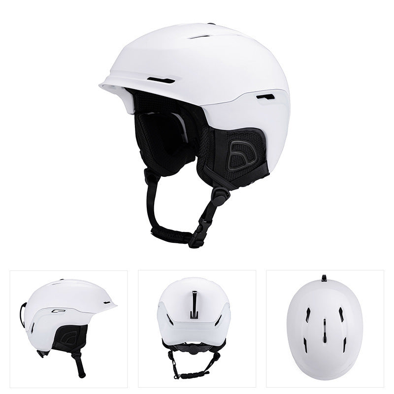 Ski Safety Helmet Kalsten