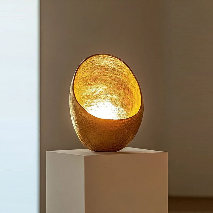 Artistic Decorative Table Lamp