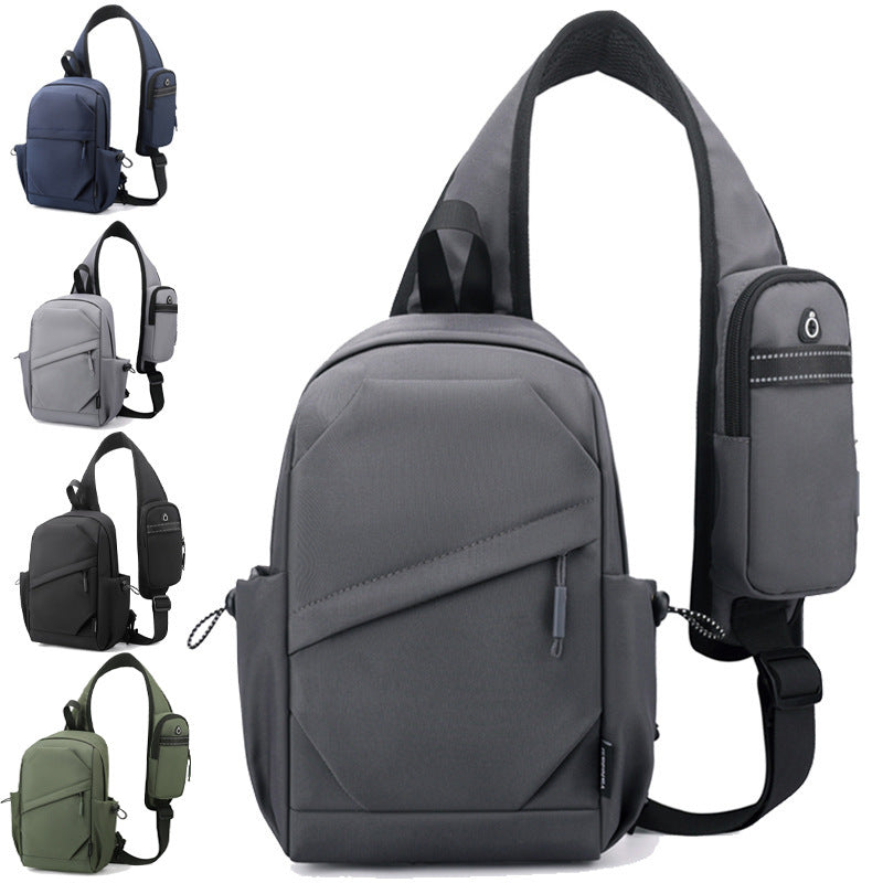 Sling Bag Kalsten