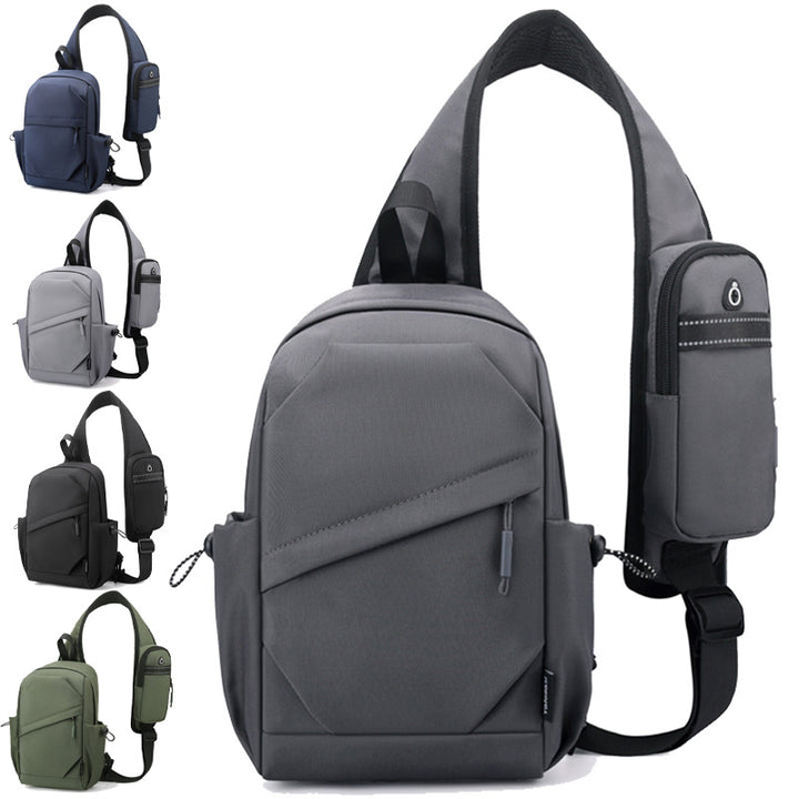 Sling Bag Kalsten
