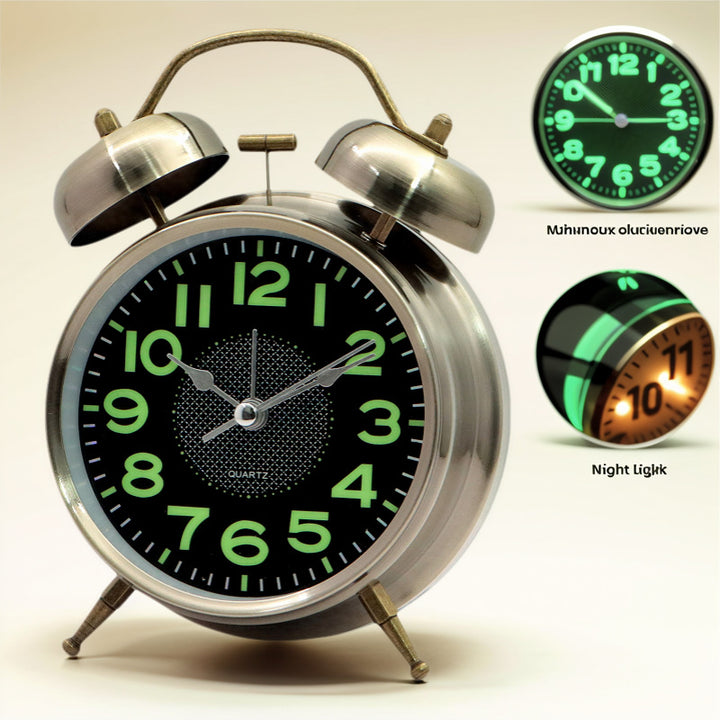 Kalsten Alarm Clock