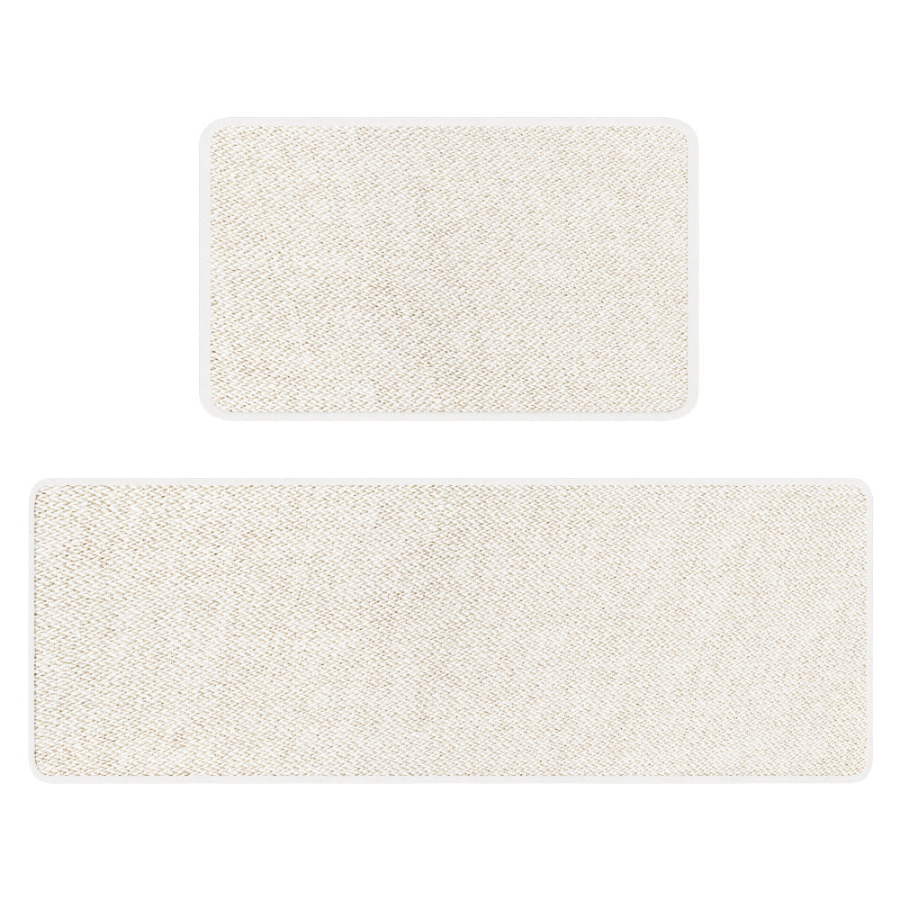 Non-Slip Kitchen Runner Mat for Home Floor