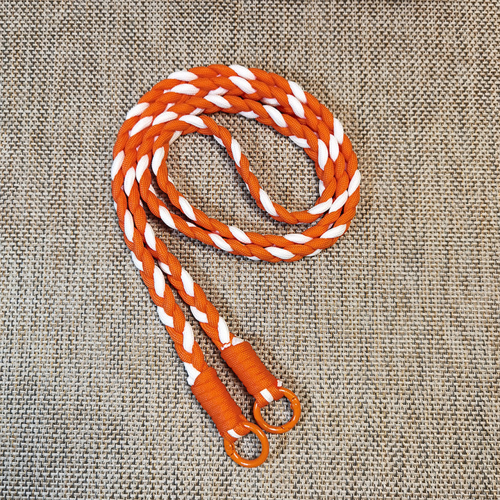 Stylish Woven Strap Kalsten