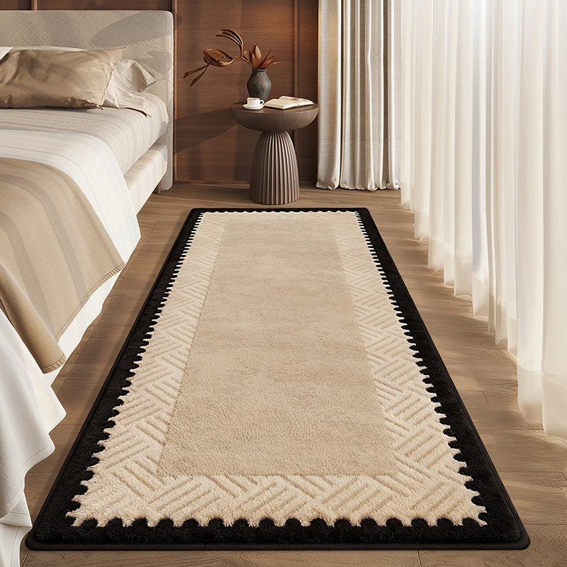 Contemporary Geometric Area Rug