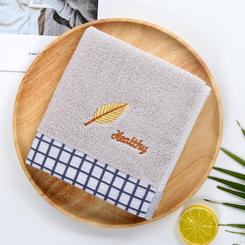 Premium Bath Towel Kalsten