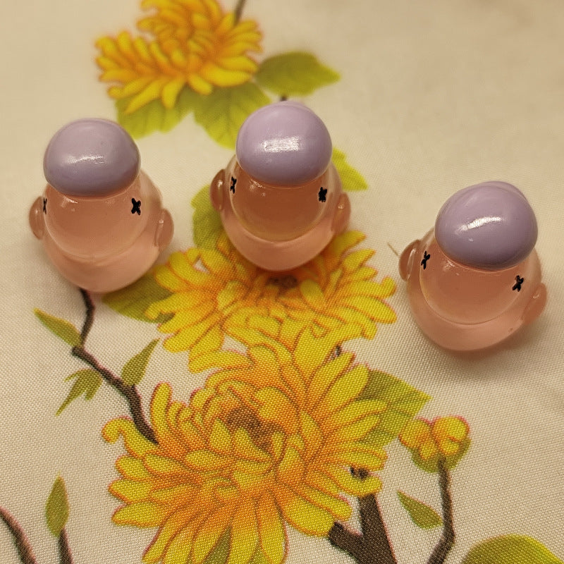 Decorative Resin Buttons Kalsten