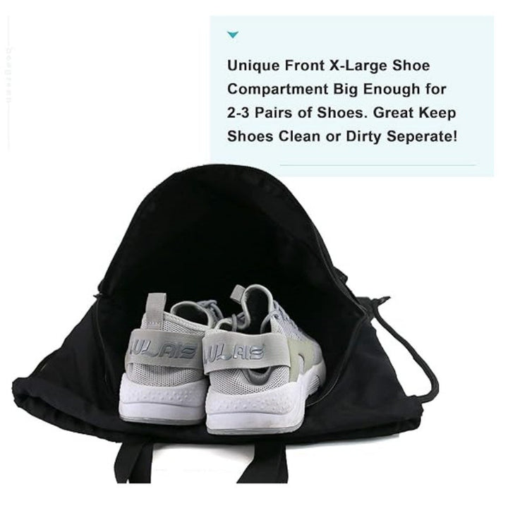 Sports Equipment Backpack Kalsten