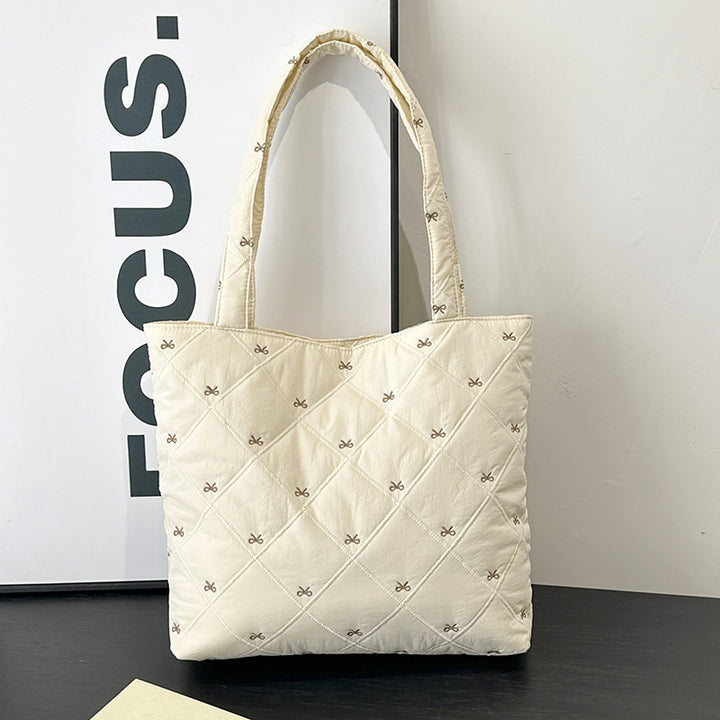 WoQuilted Utility Tote Bag Kalsten