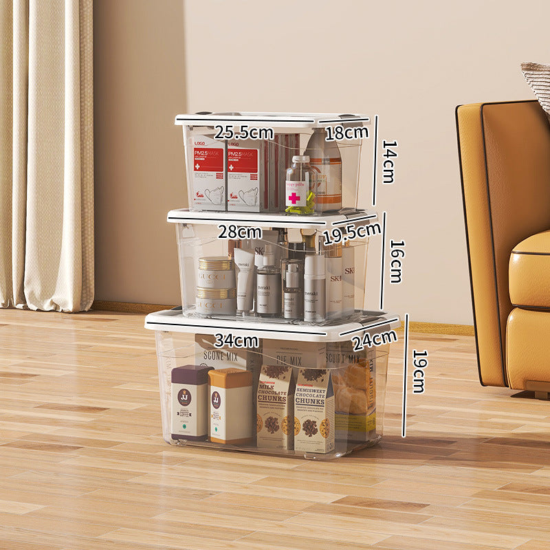 Stackable Food Storage Box Kalsten