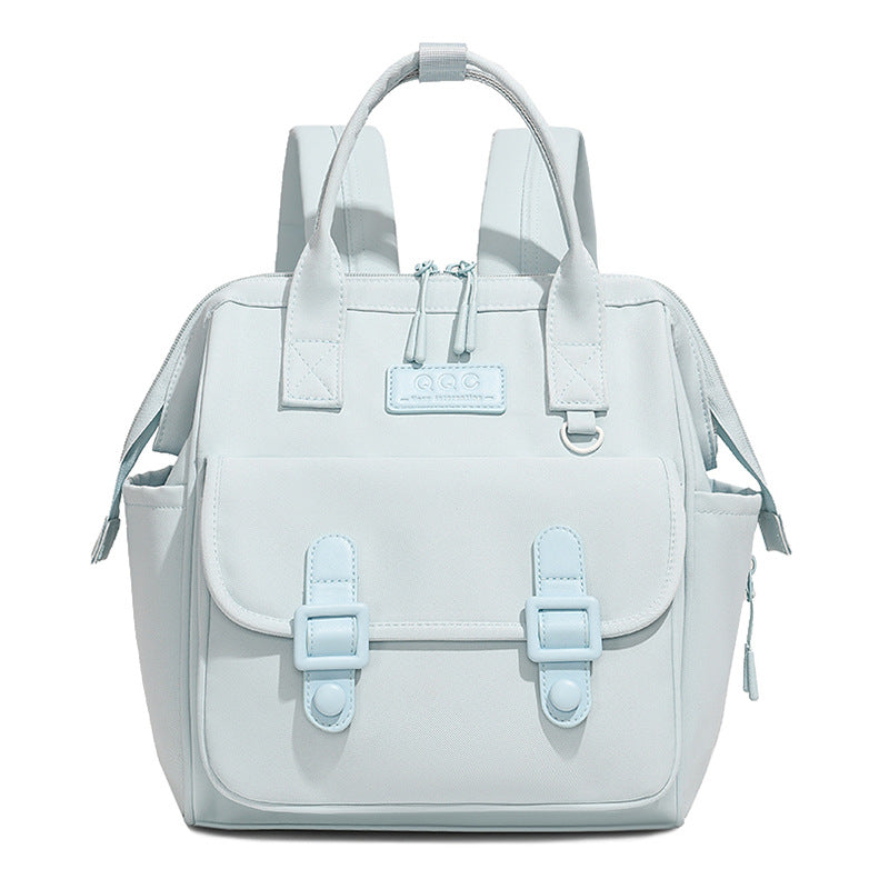Multi-Functional Convertible Backpack Kalsten