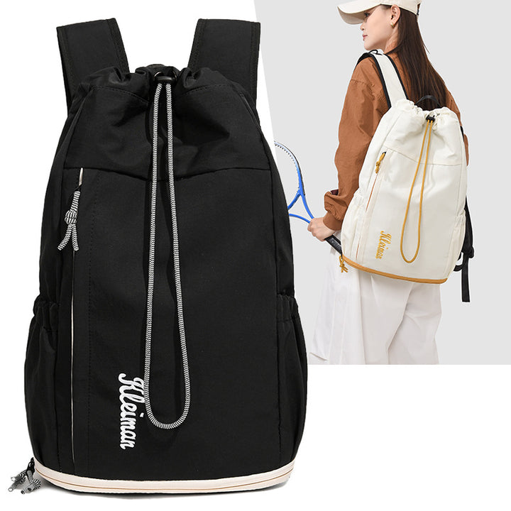 Lightweight Drawstring Backpack Kalsten