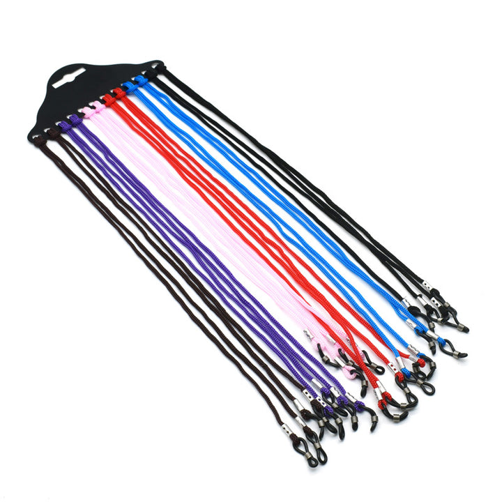 Adjustable Eyewear Retainer Straps Kalsten