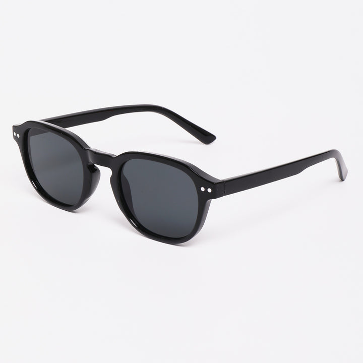 Women's sunglasses in stylish turtle design Kalsten