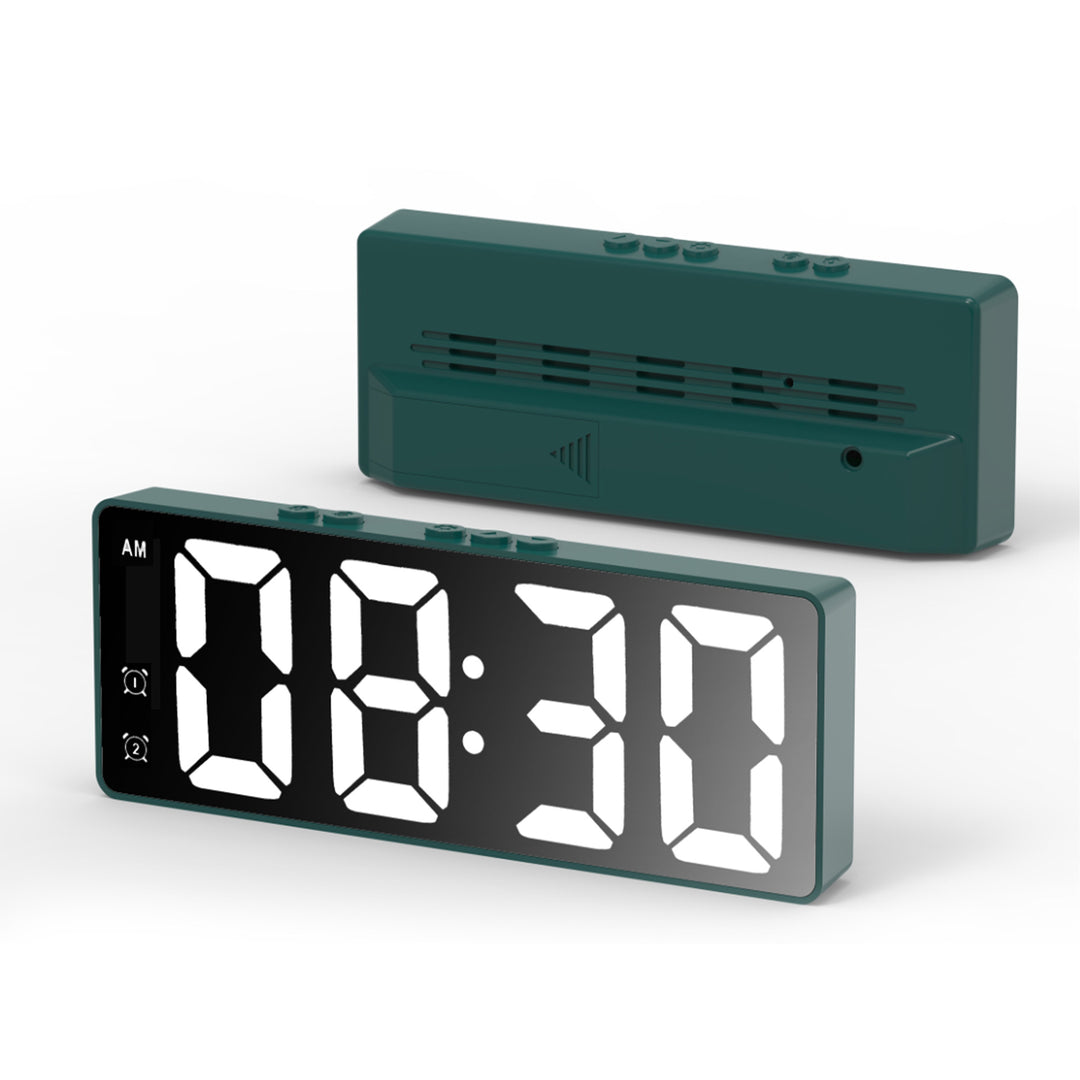 Digital LED Alarm Clock Kalsten