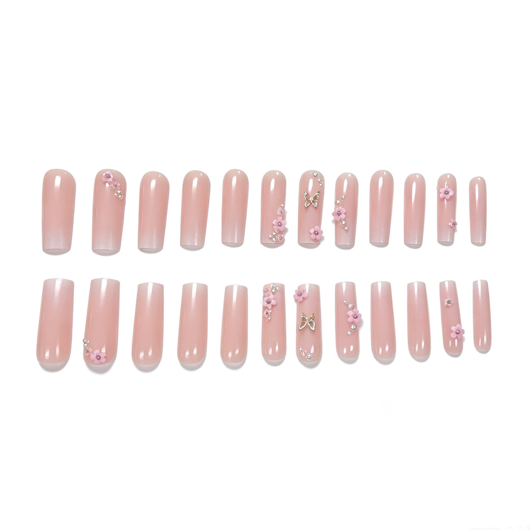 Decorative Nail Enhancements Kalsten