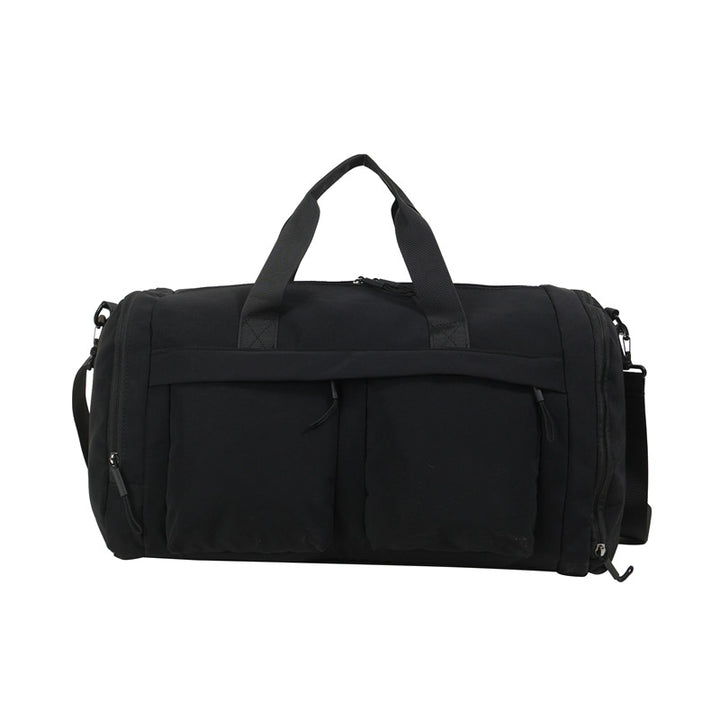 Premium Multi-Pocket Gym Duffel Bag Kalsten