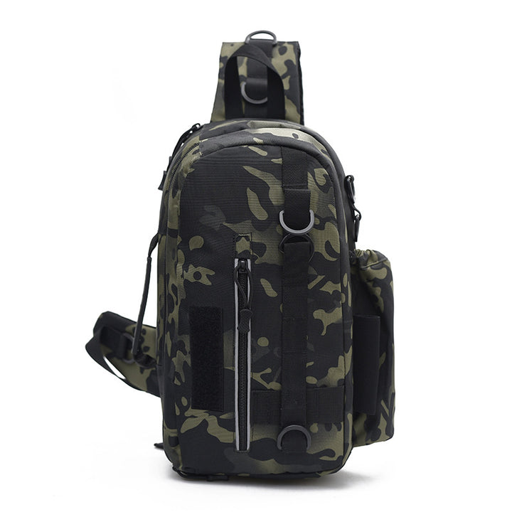 Tactical Sling Bag