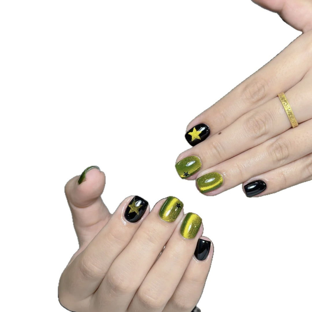 Nail Art Set Kalsten