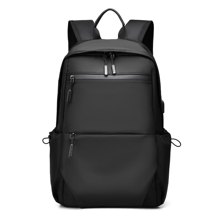 Stylish Multi-Compartment Urban Backpack Kalsten