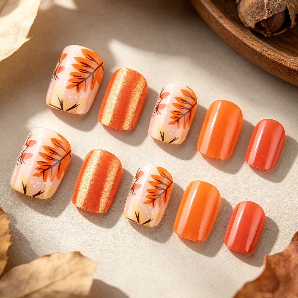 Artisanal Nail Art Kalsten