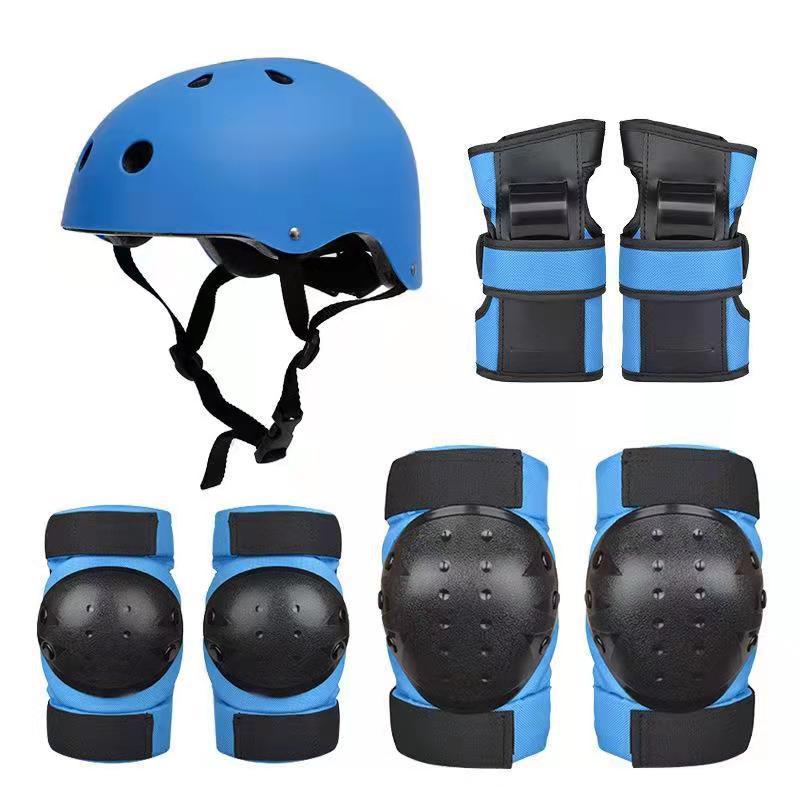 Protective Sports Gear Set Kalsten
