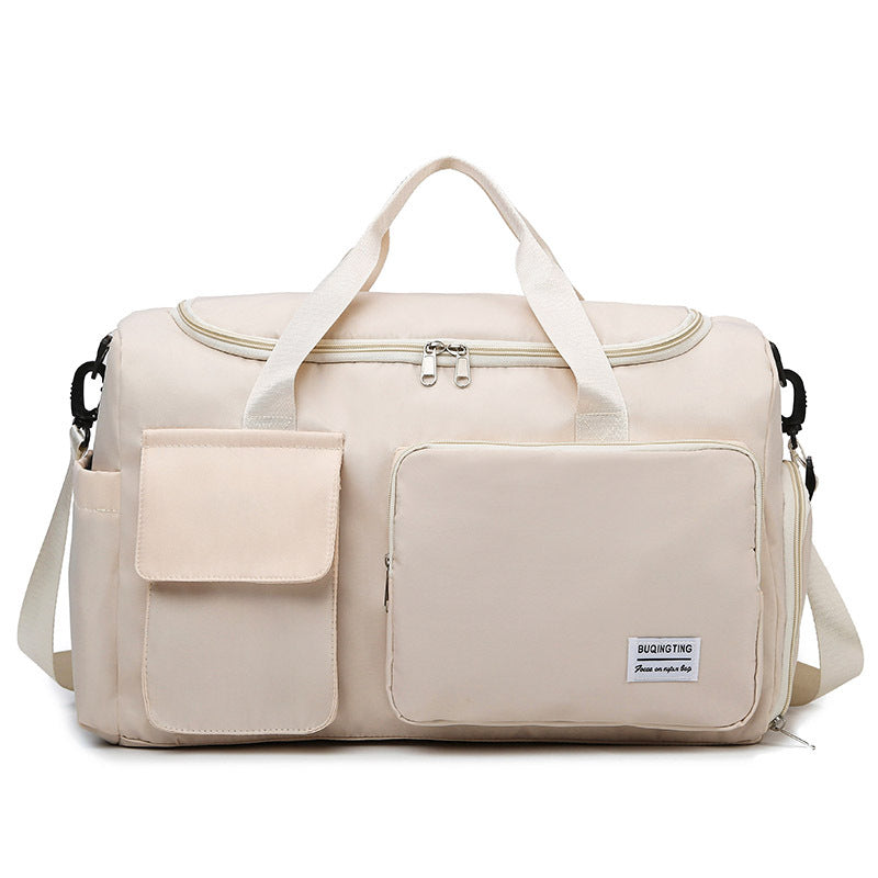 Lightweight Travel Tote Kalsten