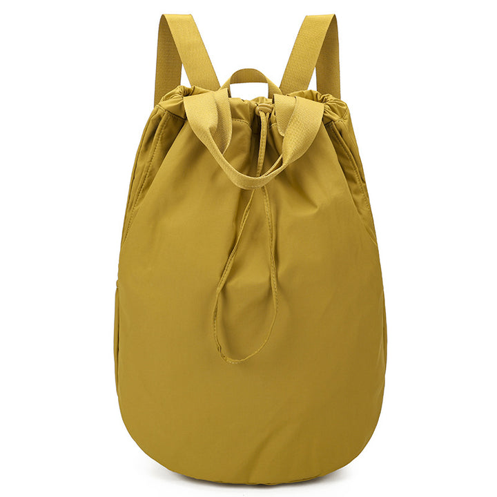 Lightweight Drawstring Pack Kalsten