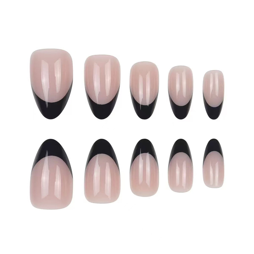 Chic Nail Art Design Kalsten