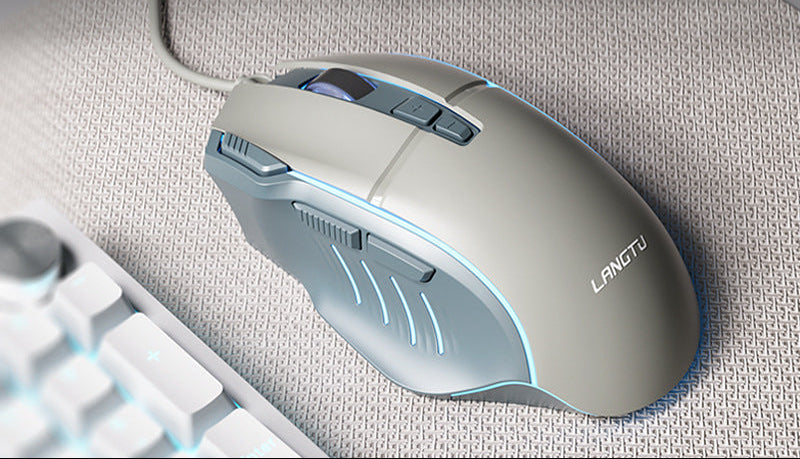 Gaming Precision Mouse Kalsten